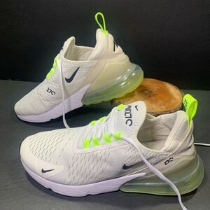 Nike Air Max 270 Women’s Sneakers Shoe Size- 7.5